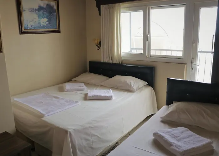 Durak Hotel