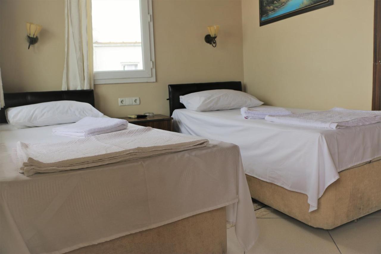 Otel Durak 3*