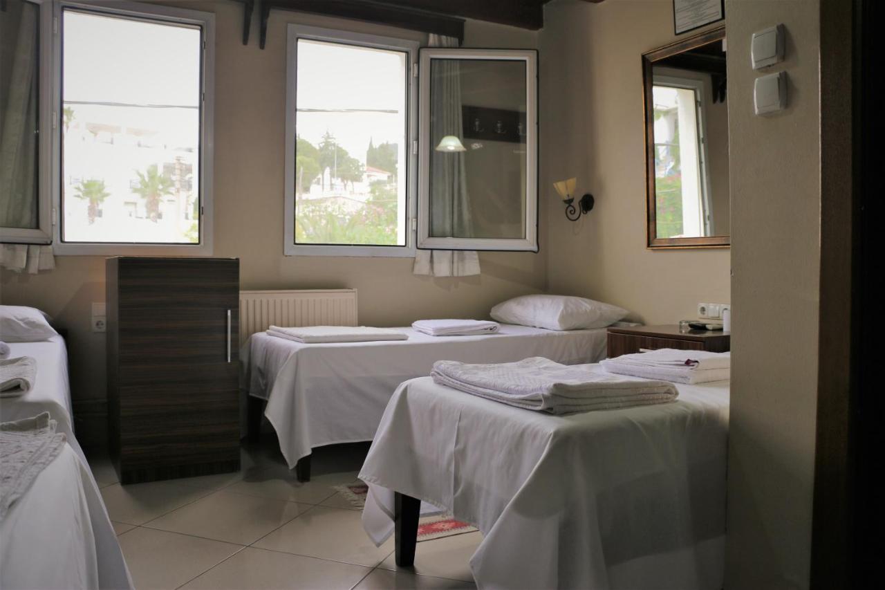 Otel Durak Bodrum