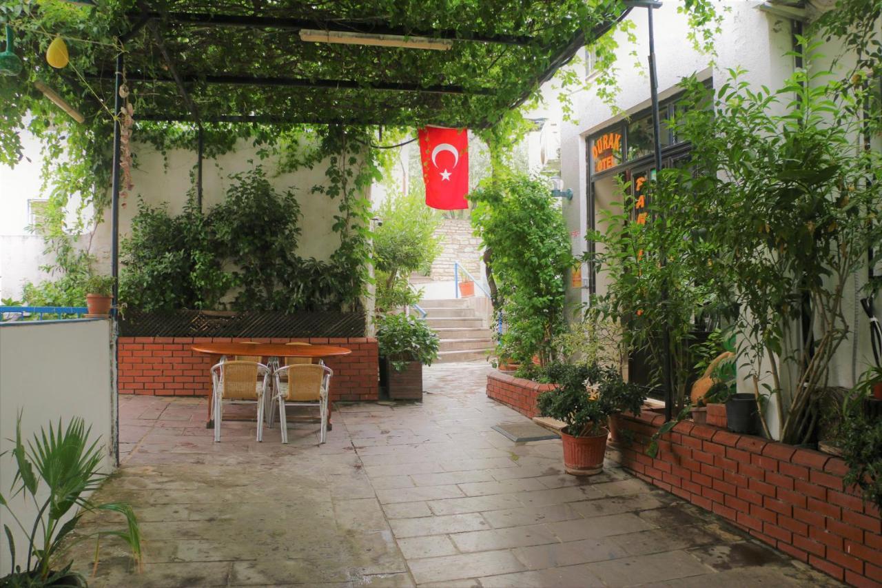 Durak Otel 3*