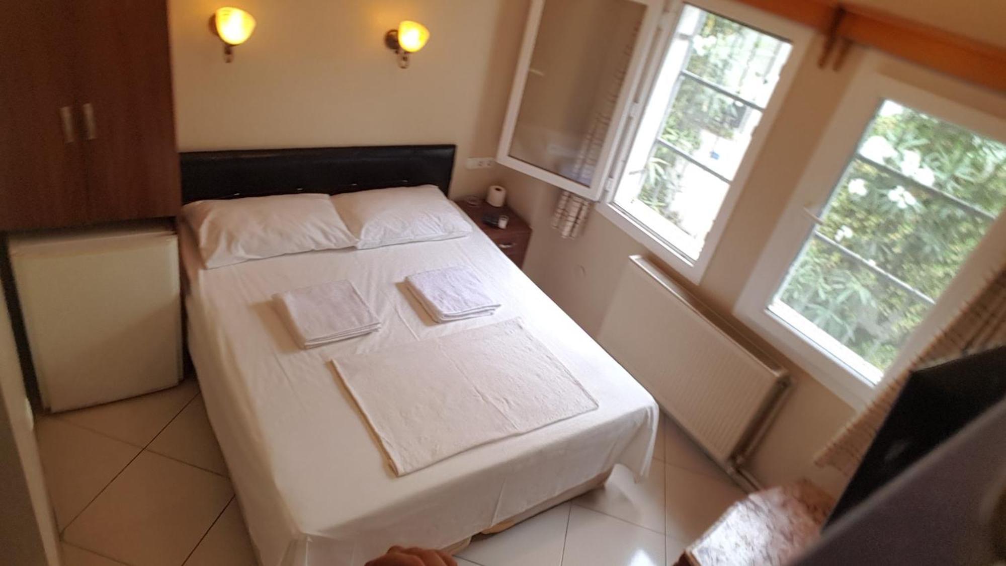 Durak Otel 3*