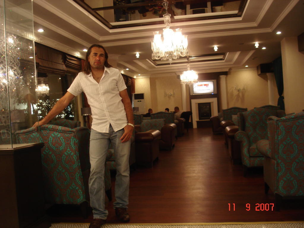 Otel Durak