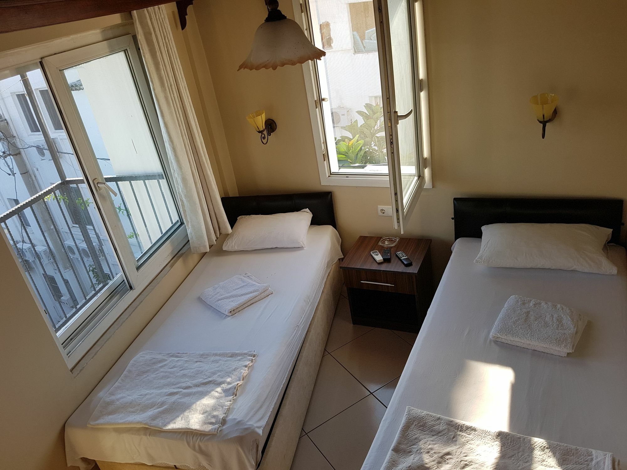 Durak Otel 3*