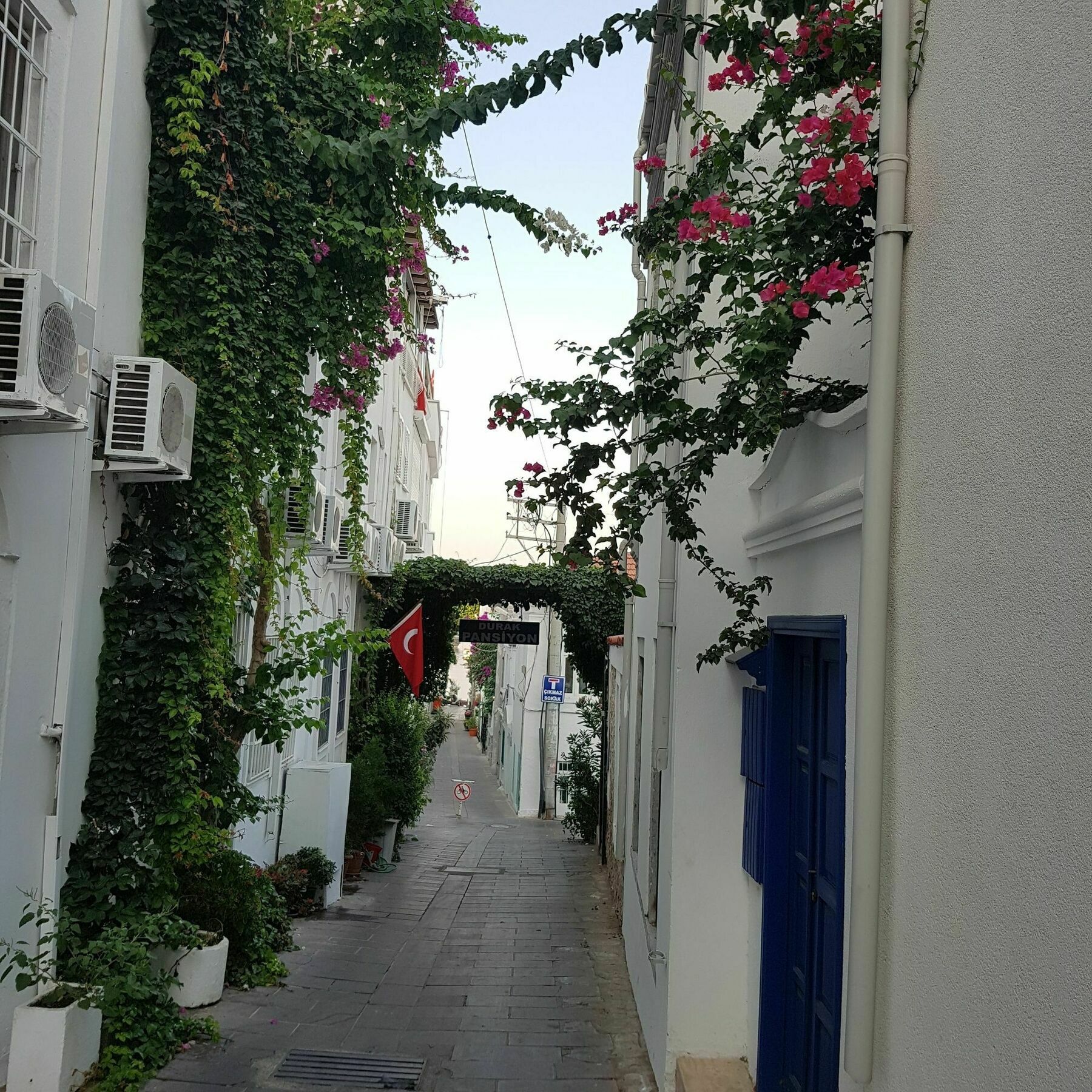 Durak Otel Bodrum