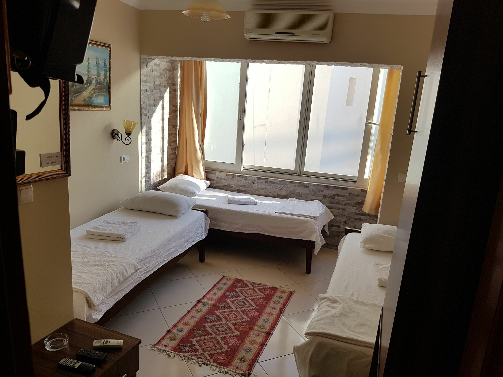 Durak Otel Bodrum
