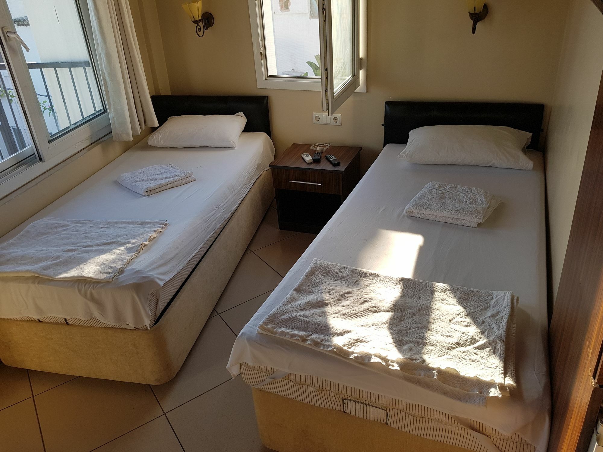 Otel Durak