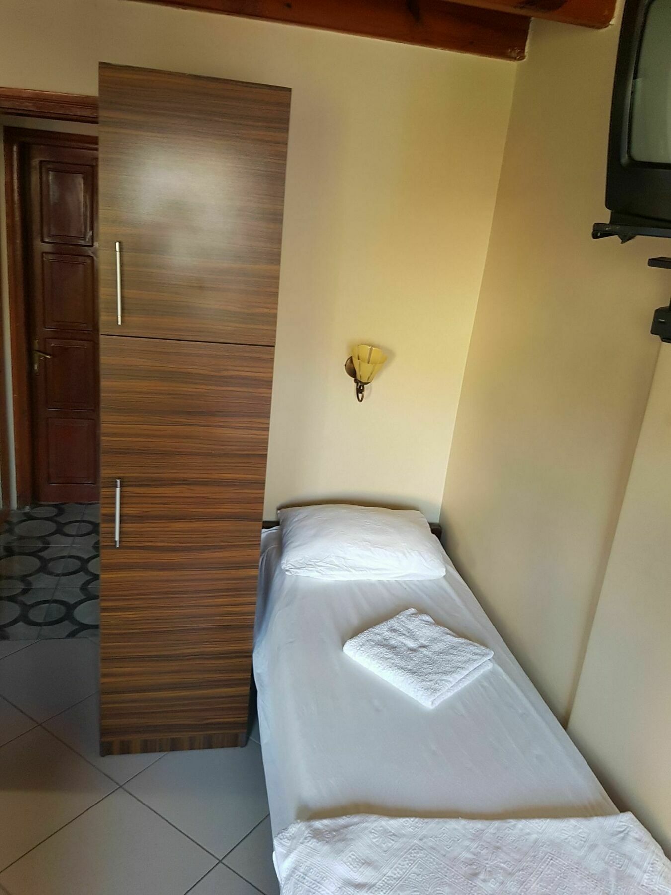 Otel Durak