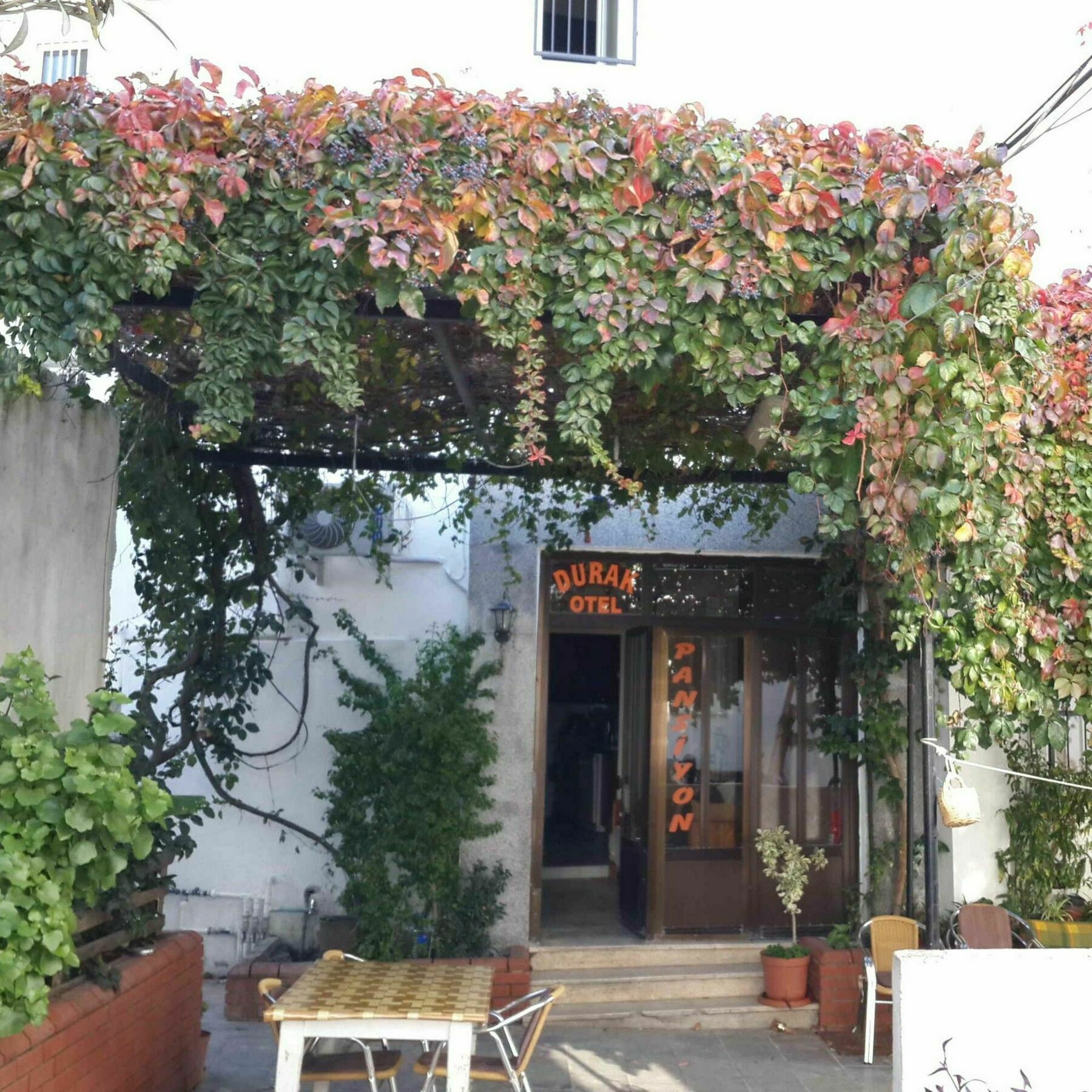 Otel Durak Bodrum