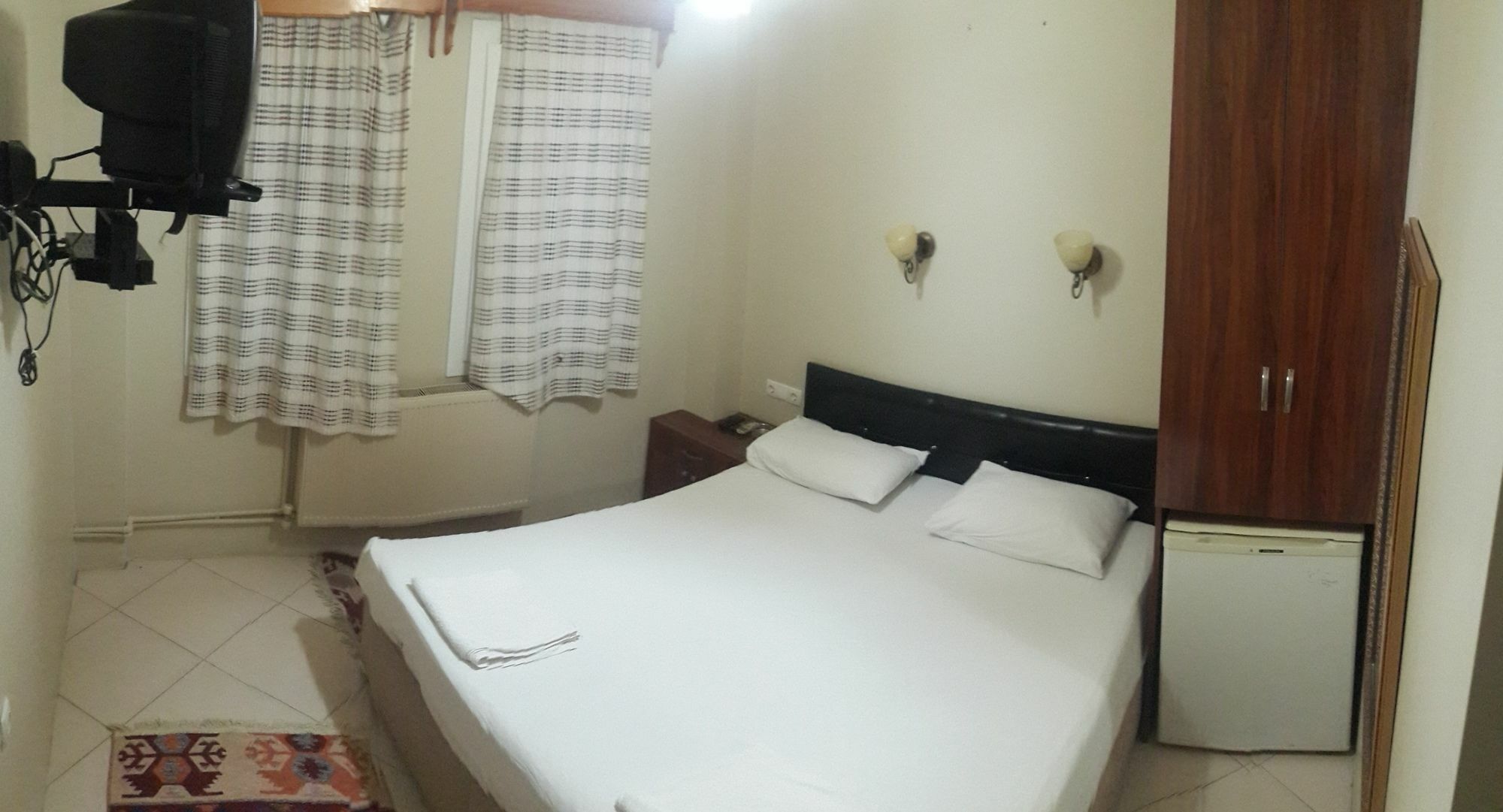 Durak Otel 3*