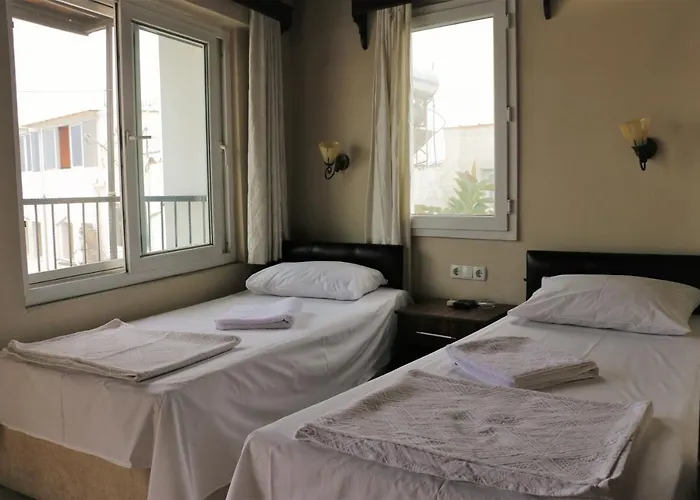 Durak Hotel