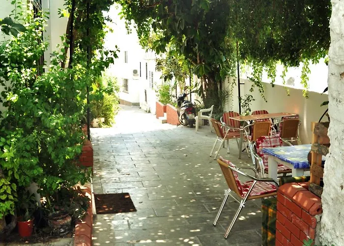 Durak Hotel